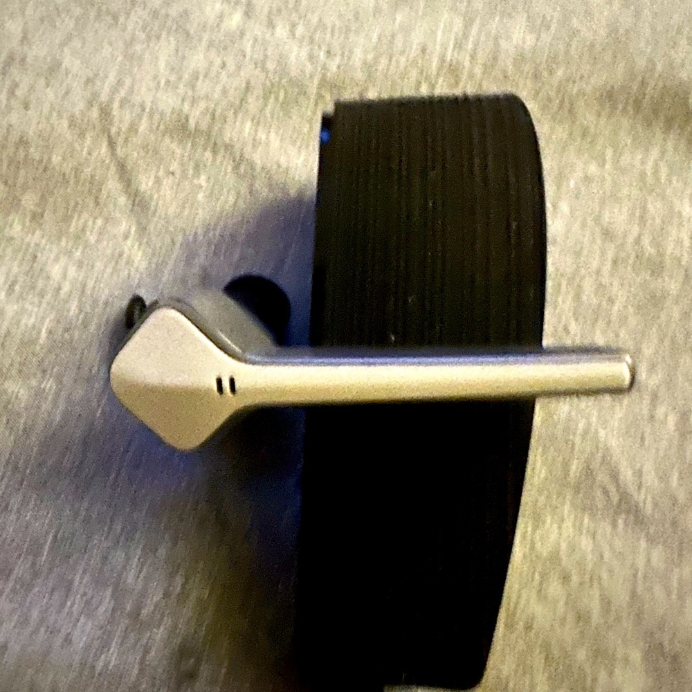 Plantronic voyager edge